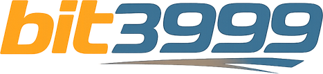 bit 3999 লোগো